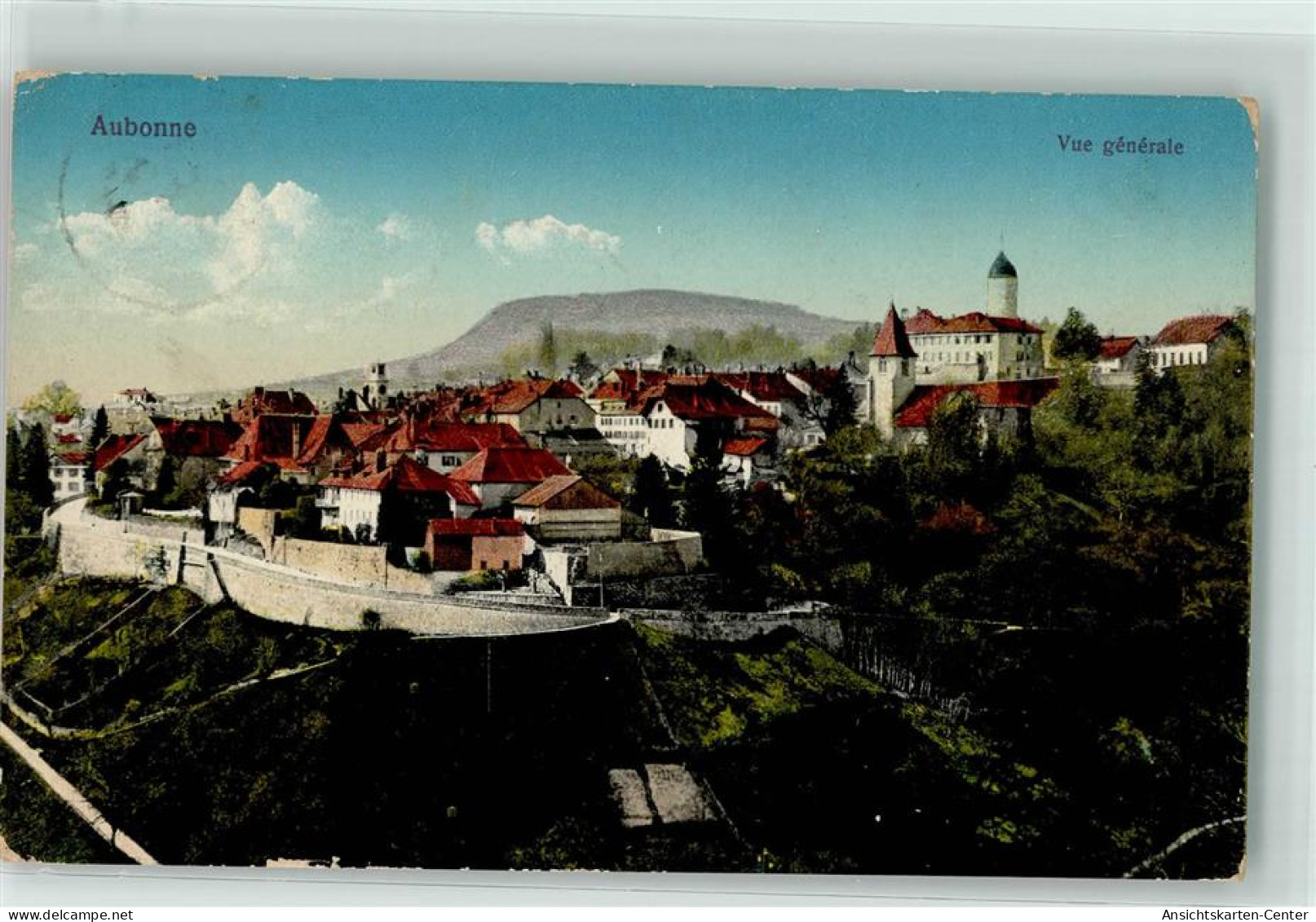 39404559 - Aubonne La Vaux