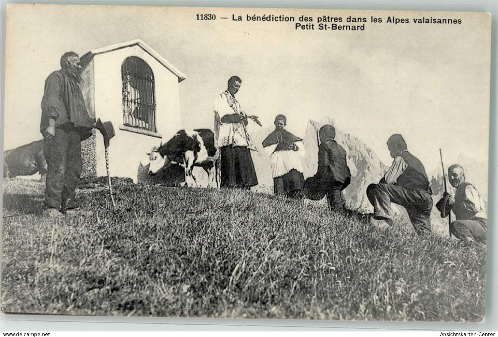 39404700 - Bourg-Saint-Maurice