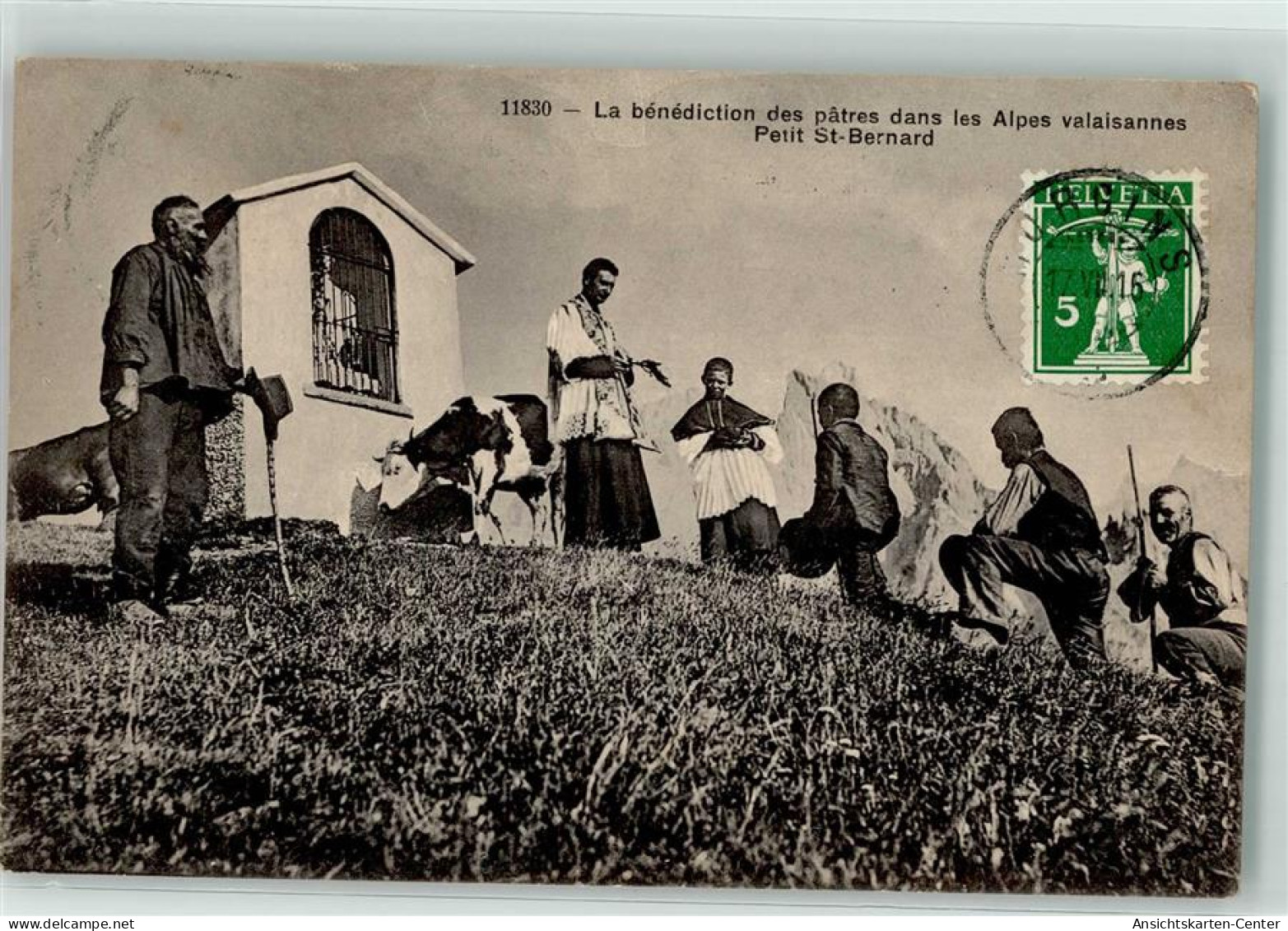 39404860 - Bourg-Saint-Maurice