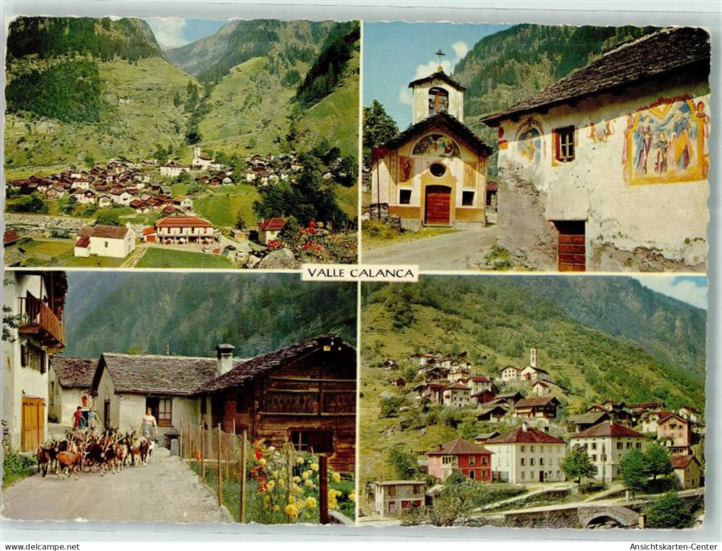 39405109 - Sta. Maria in Calanca