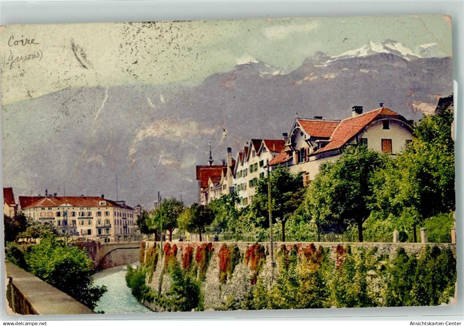 39406284 - Chur Coire