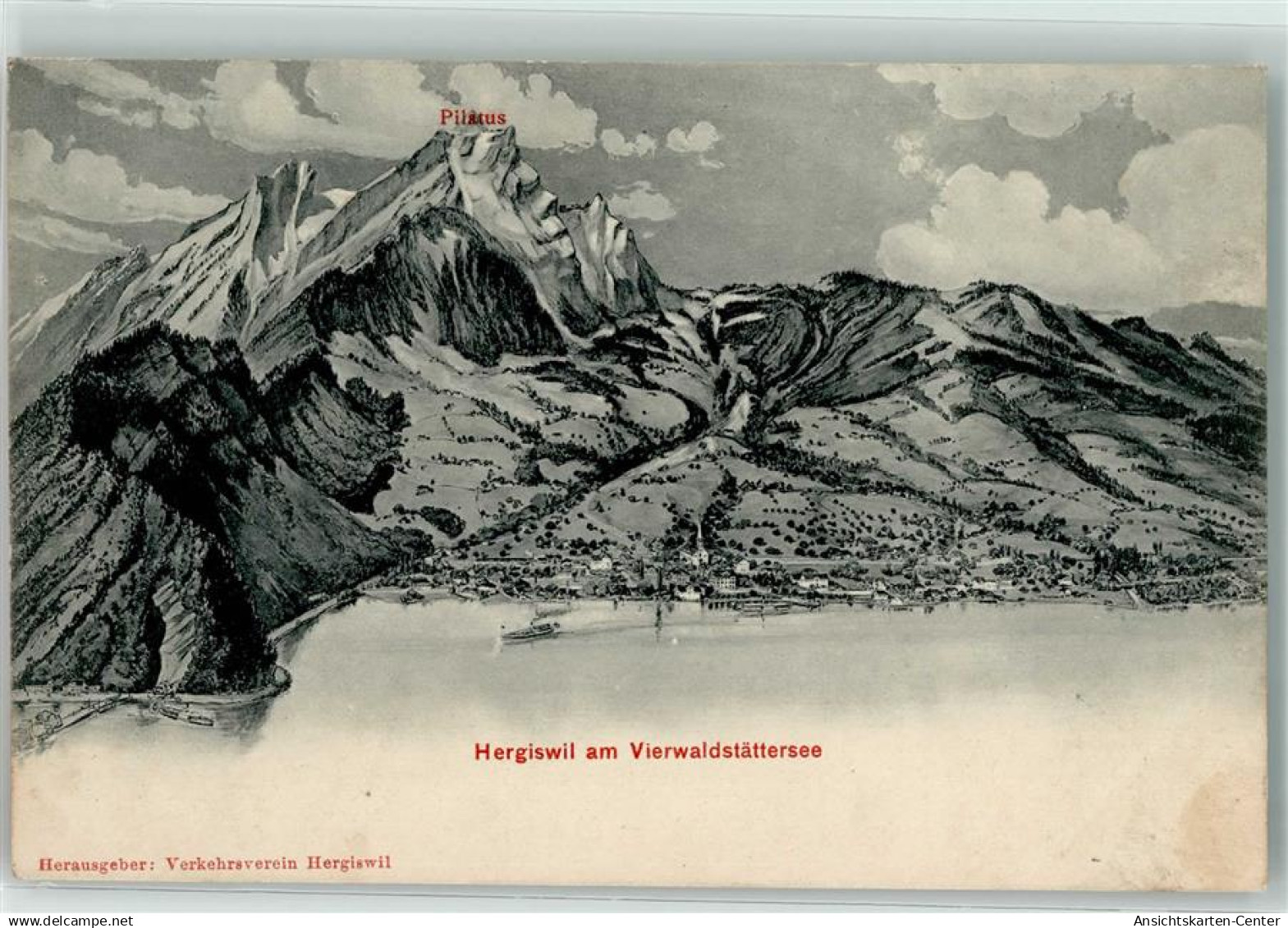 39406512 - Hergiswil NW