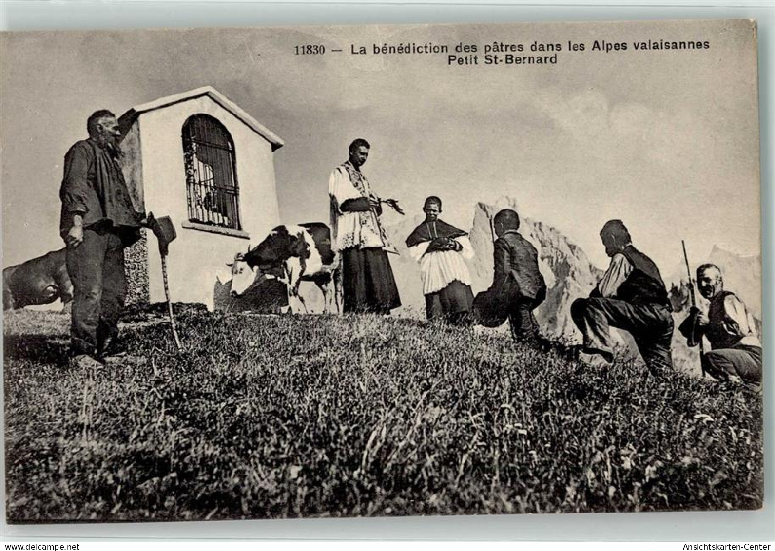 39409017 - Bourg-Saint-Maurice