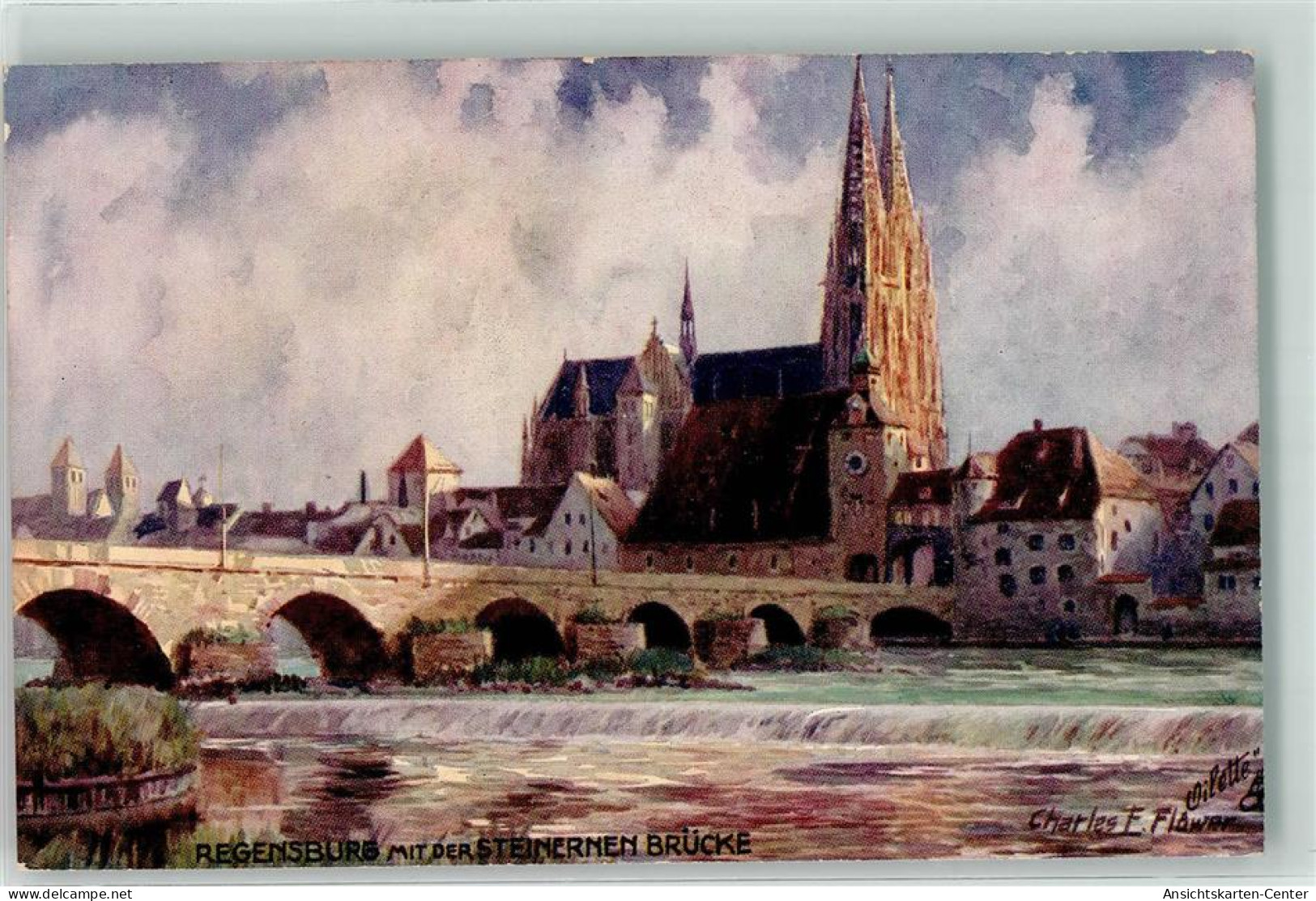 39413847 - Regensburg