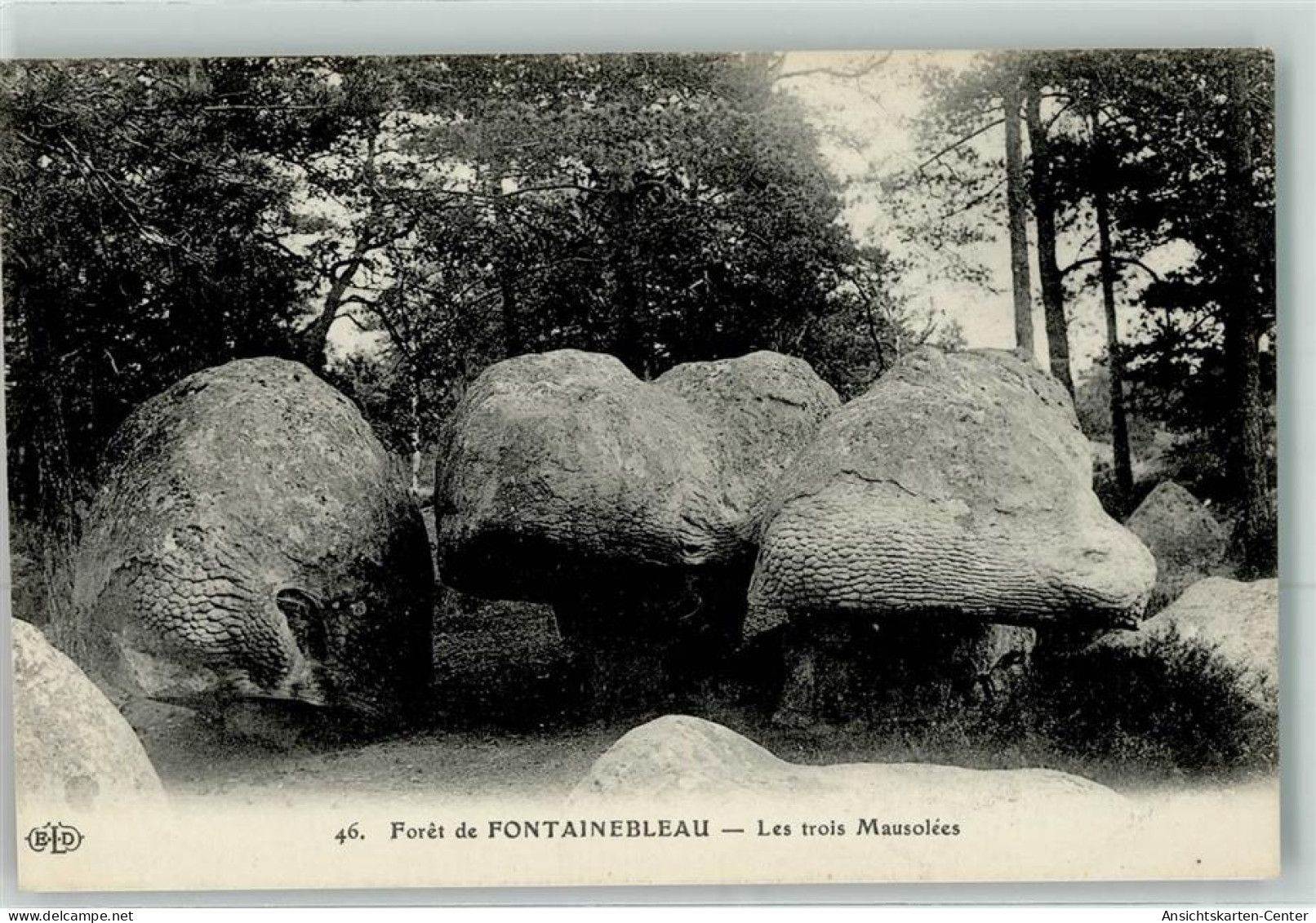 39418740 - Fontainebleau