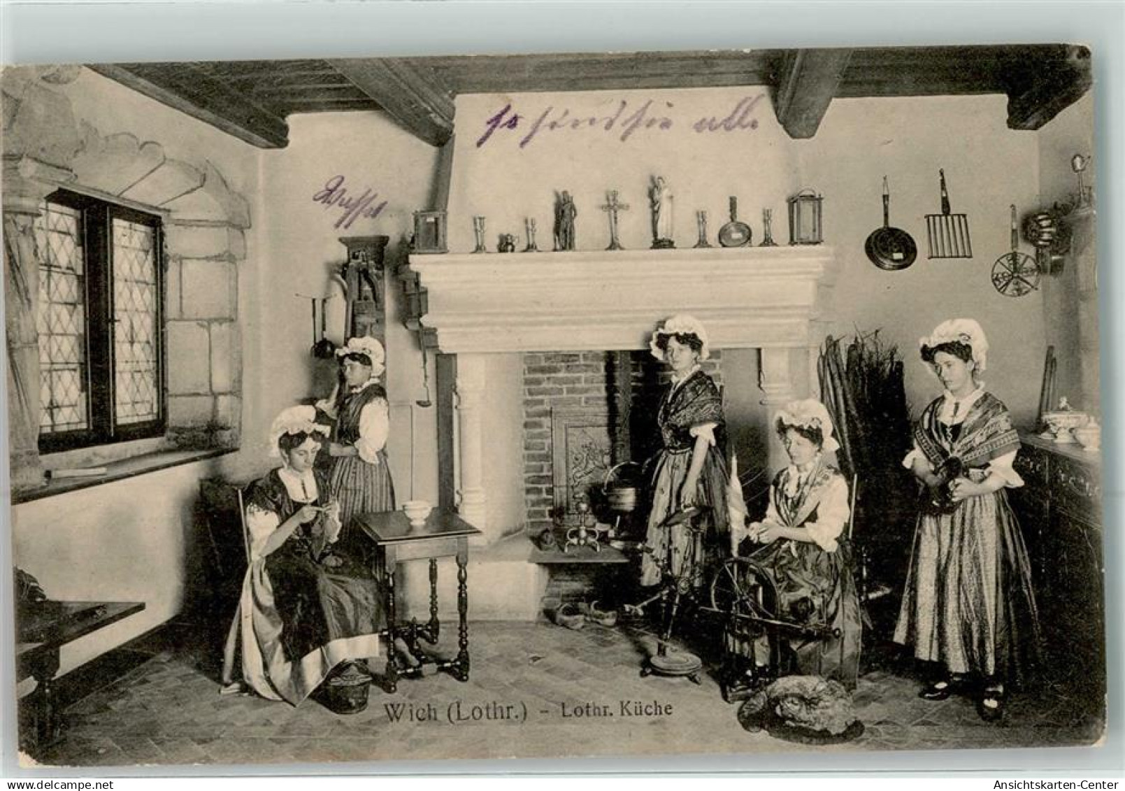 39422285 - Vic-sur-Seille