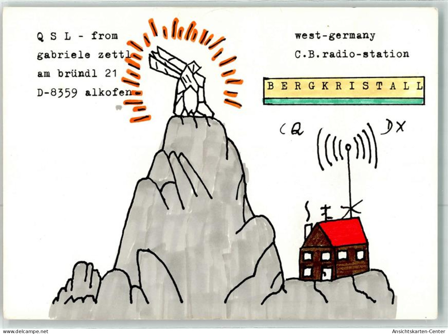 39429784 - Alkofen b Vilshofen, Niederbay