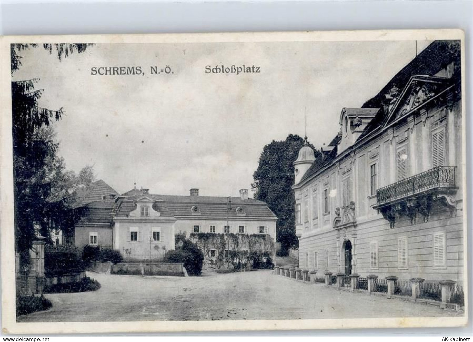 3943 Schrems - 51586206