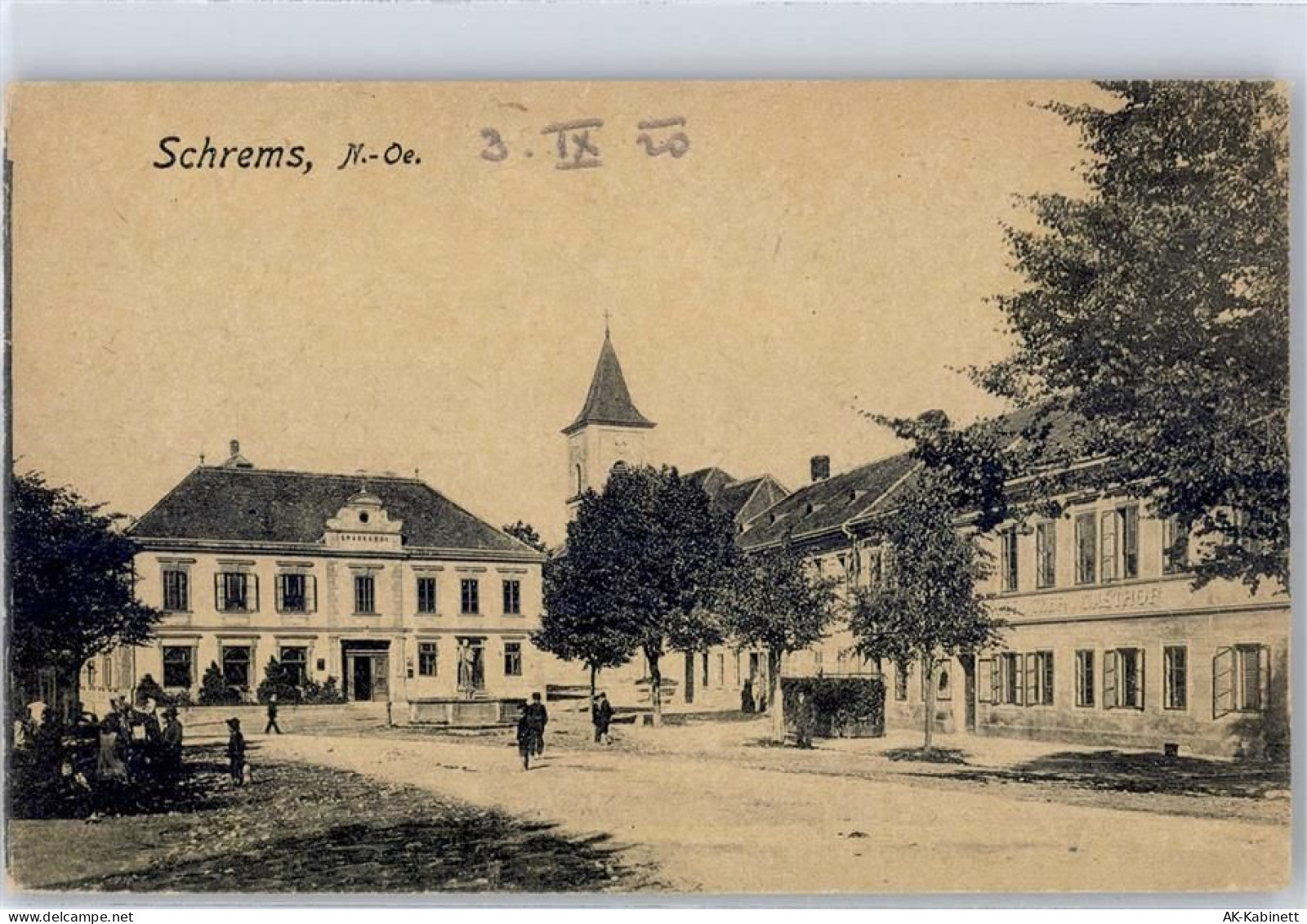 3943 Schrems - 51586216