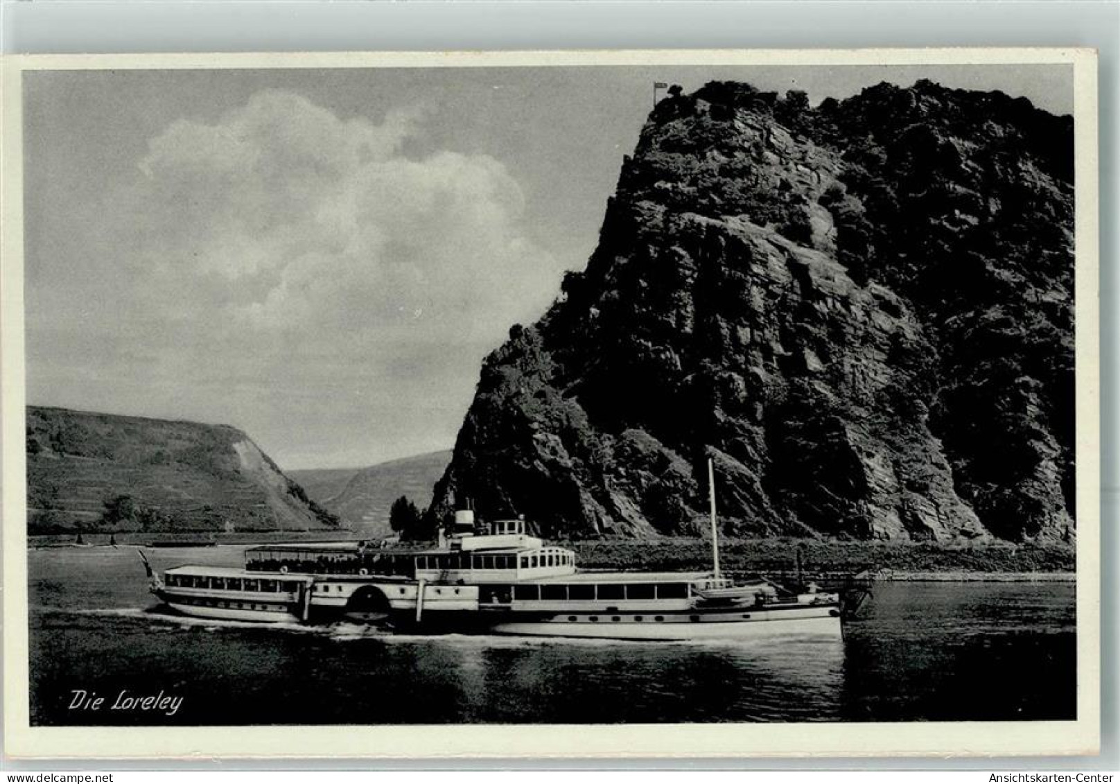 39430768 - Loreley