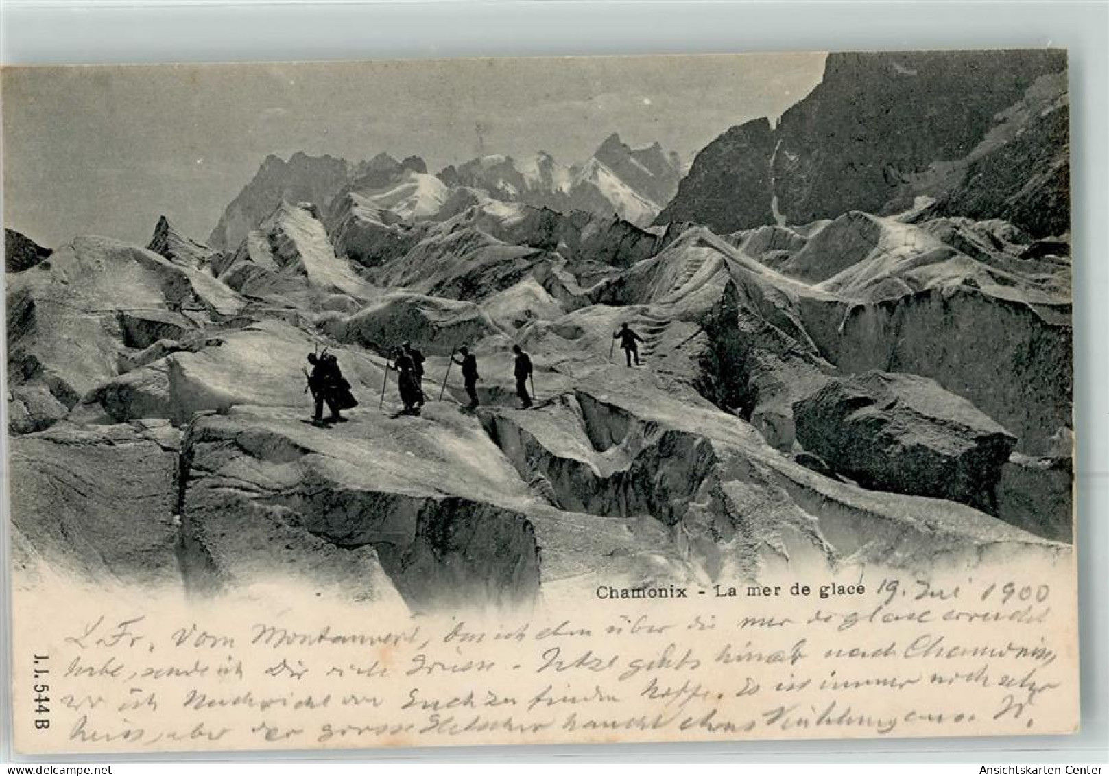 39431337 - Chamonix-Mont-Blanc