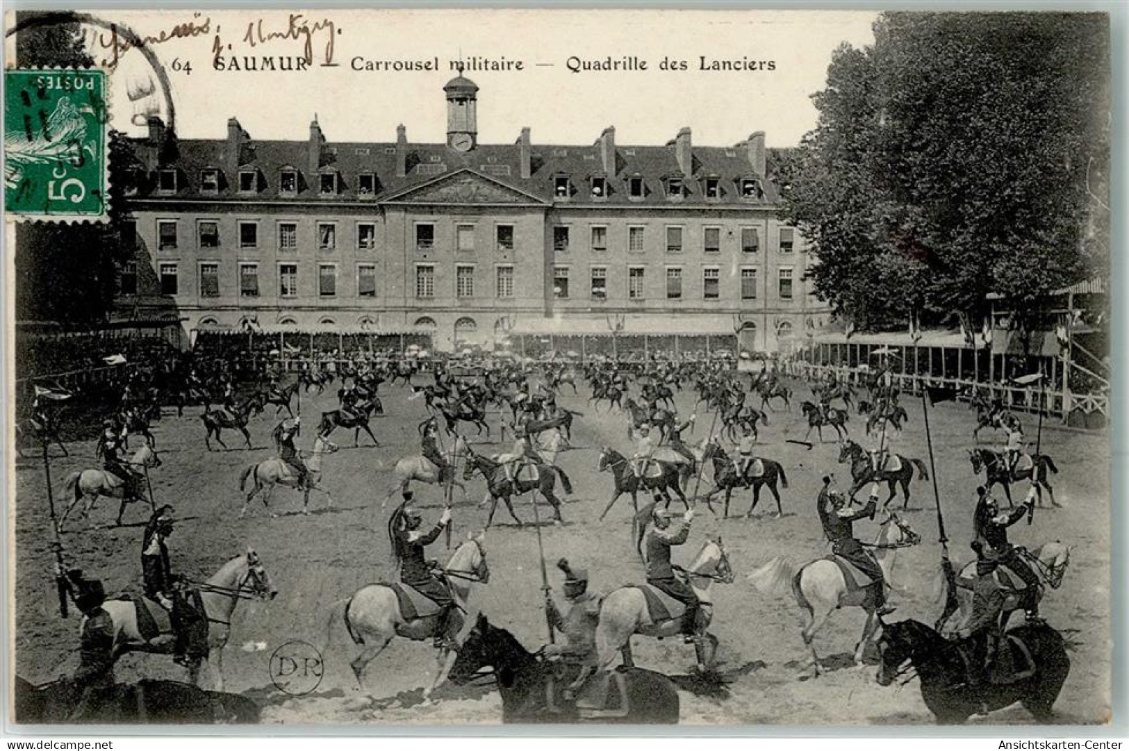 39431865 - Saumur