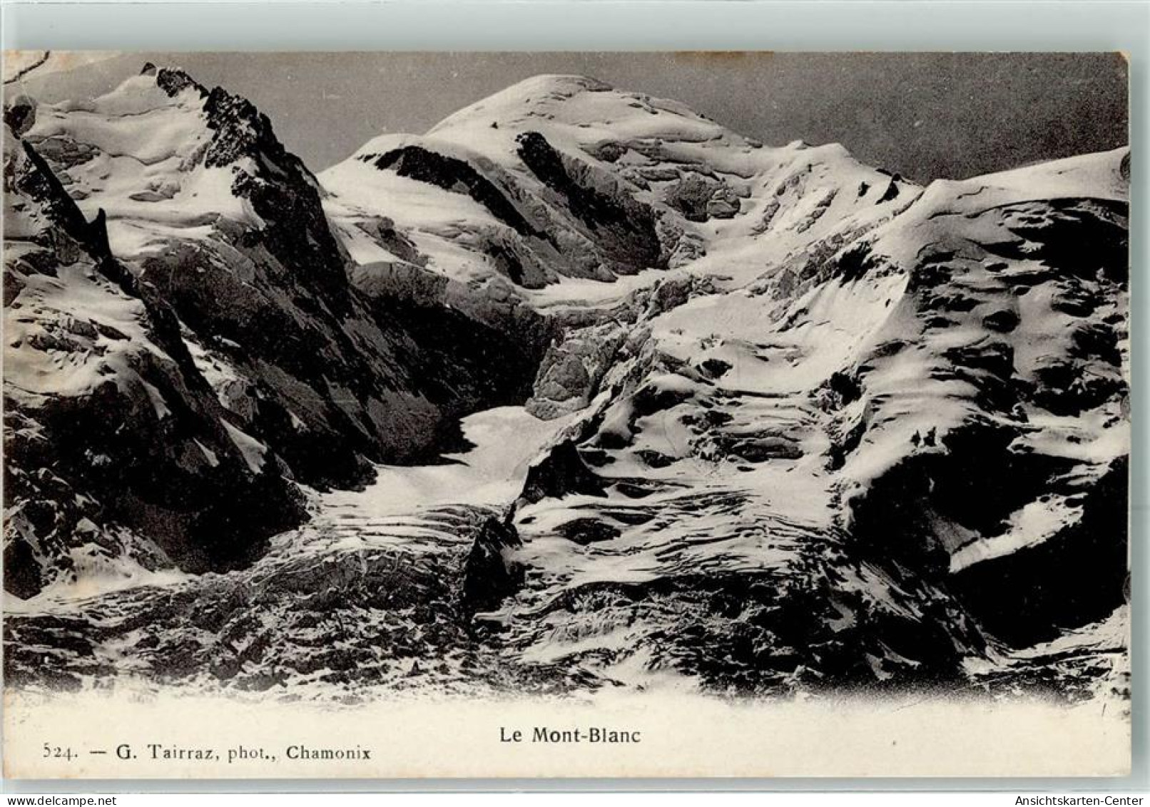 39433776 - Chamonix-Mont-Blanc