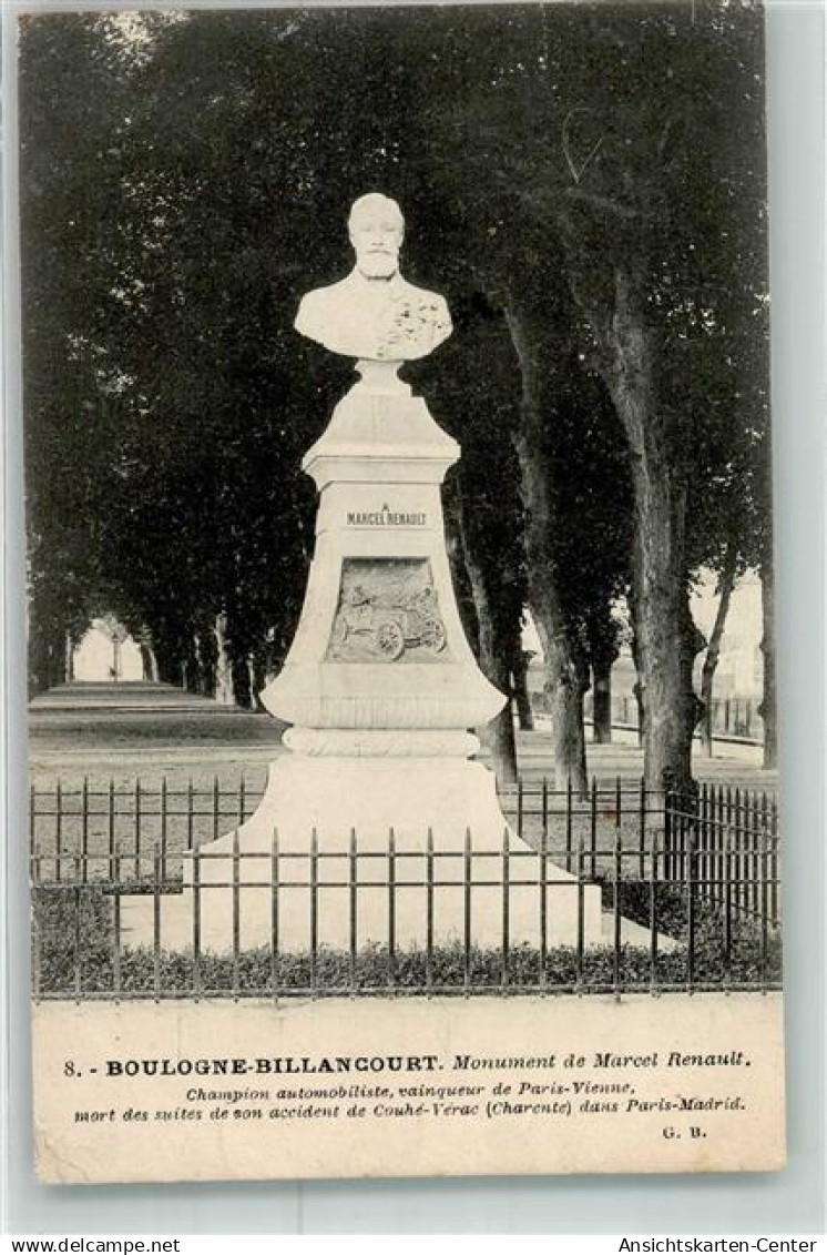 39439315 - Boulogne-Billancourt