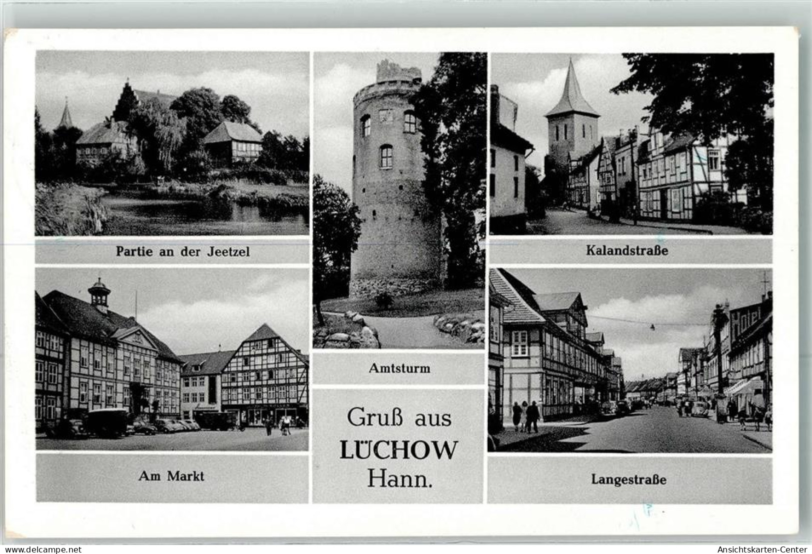 39445510 - Luechow Wendland