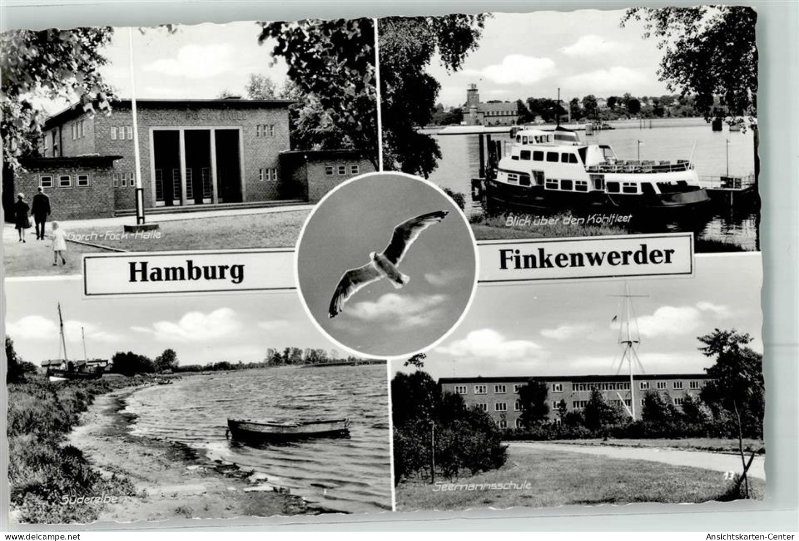 39445540 - Finkenwerder
