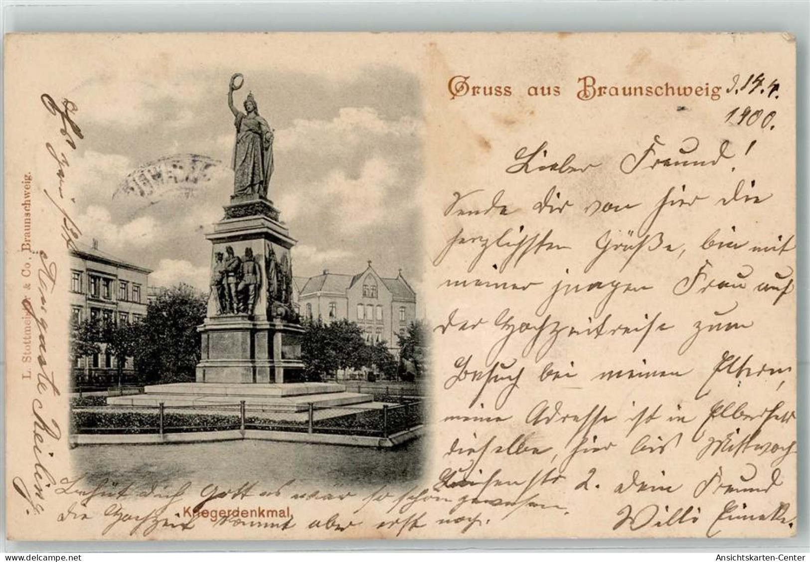 39445666 - Braunschweig