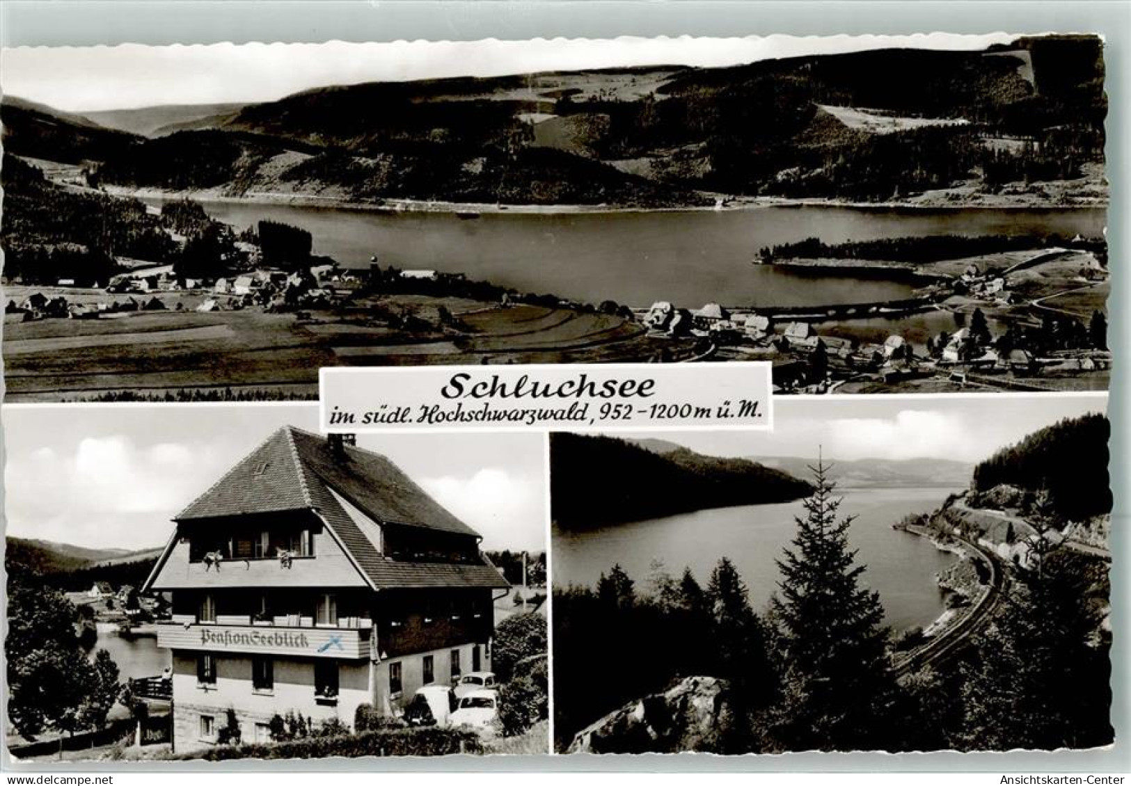 39445994 - Schluchsee