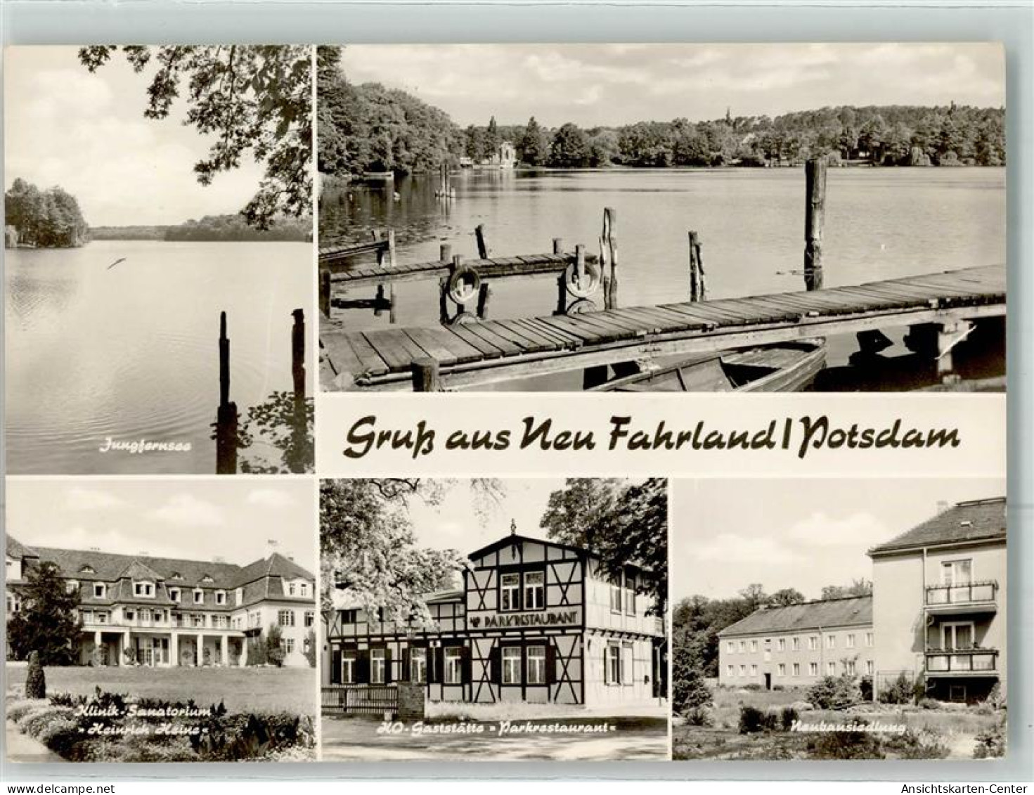 39446449 - Neu Fahrland