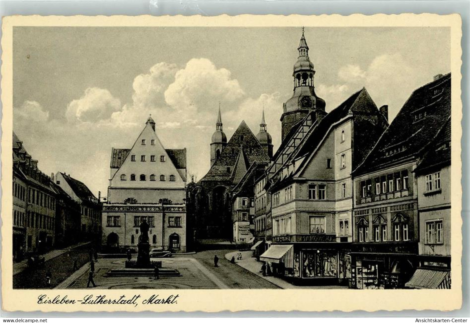 39446648 - Lutherstadt Eisleben