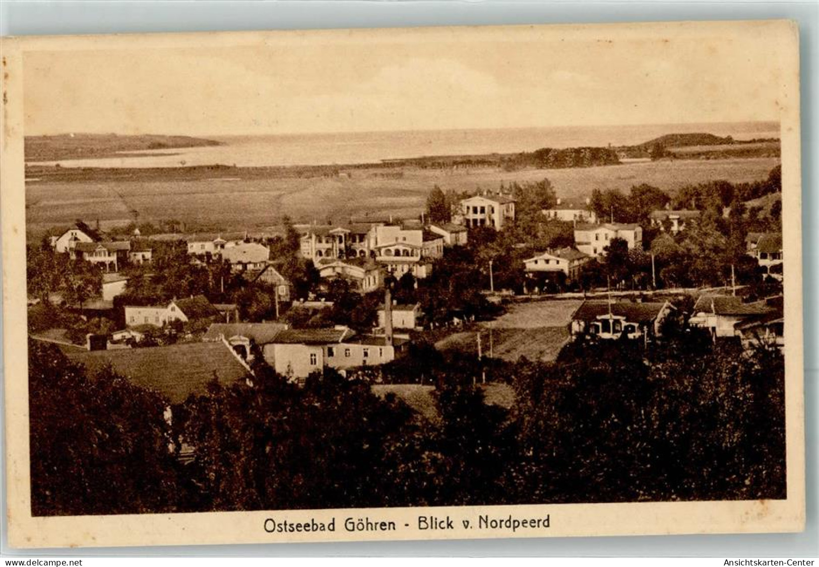 39446788 - Goehren , Ruegen