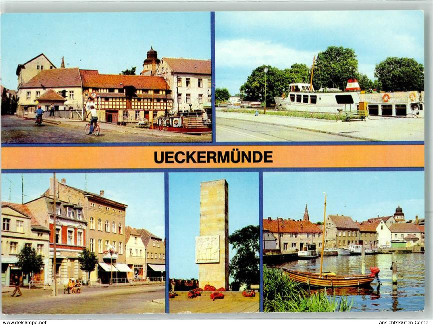 39447125 - Ueckermuende