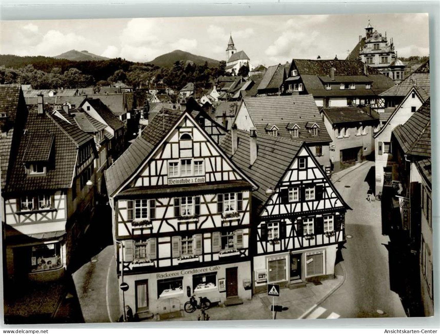 39447147 - Gernsbach