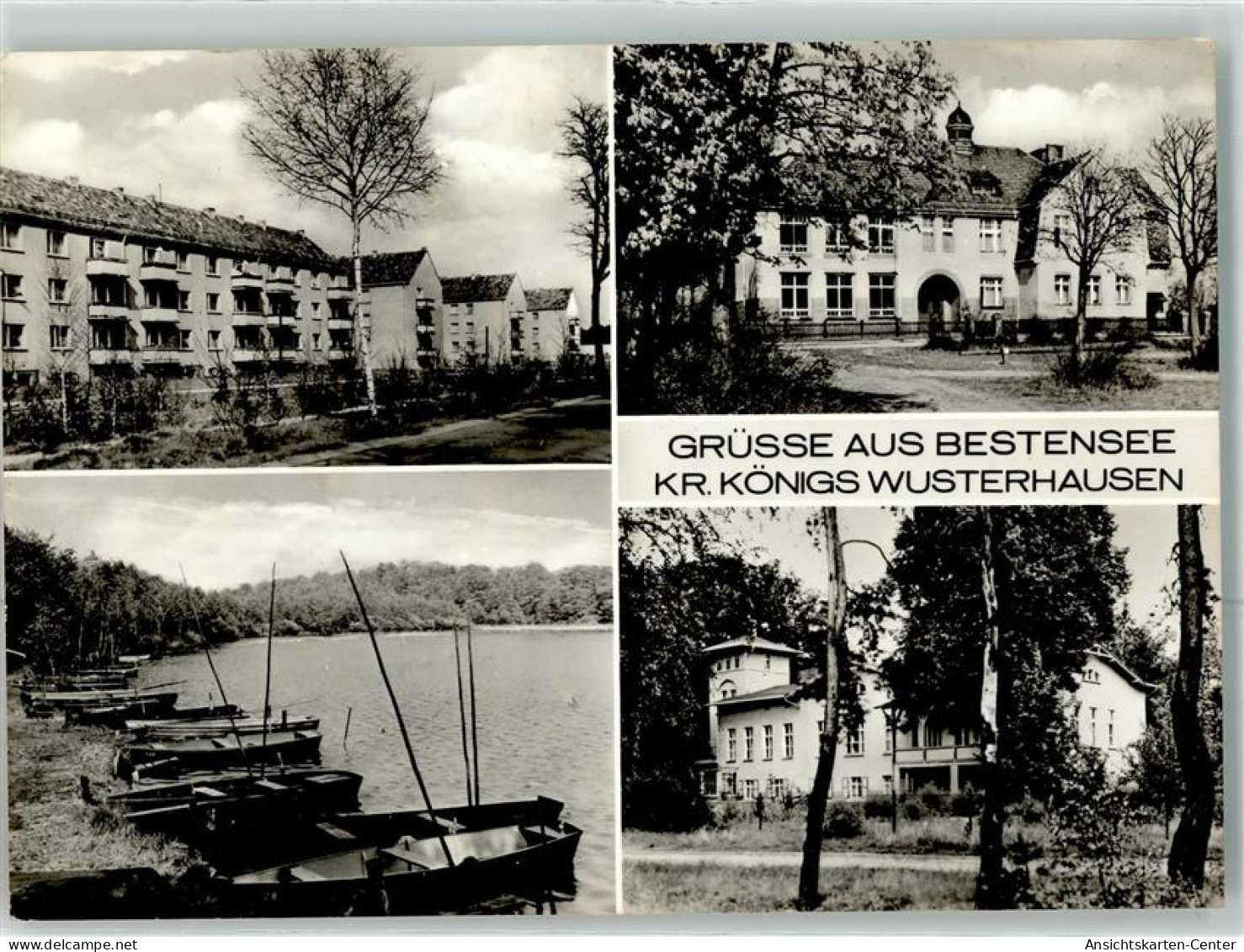 39447209 - Bestensee