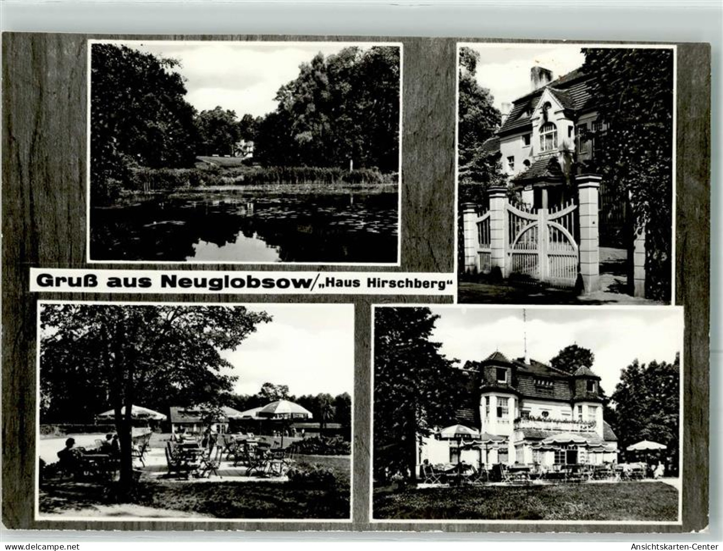 39447210 - Neuglobsow