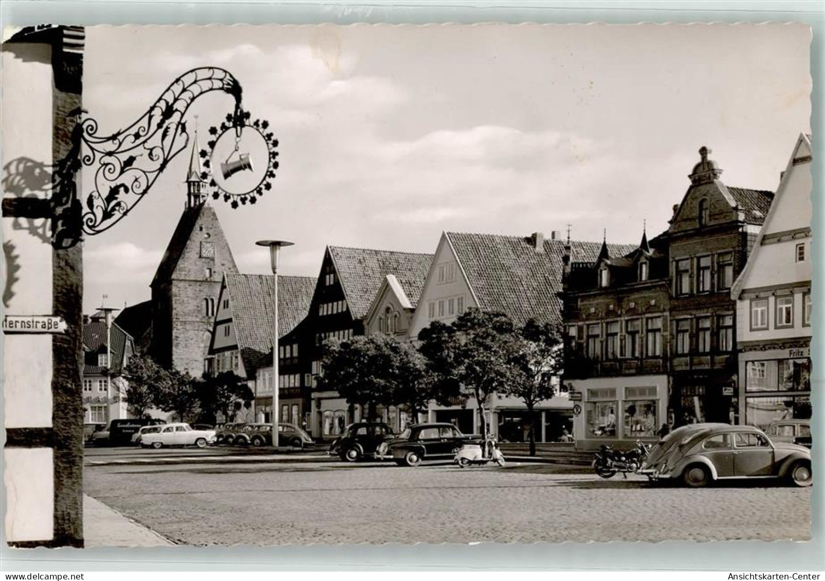 39447839 - Stadthagen