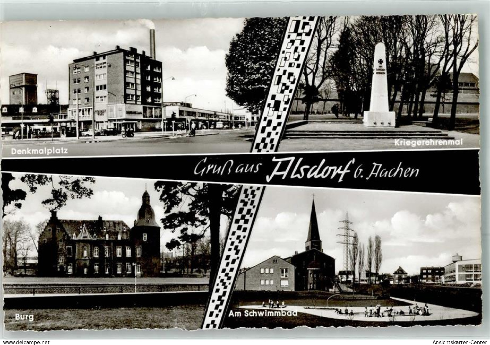 39448064 - Alsdorf , Rheinl