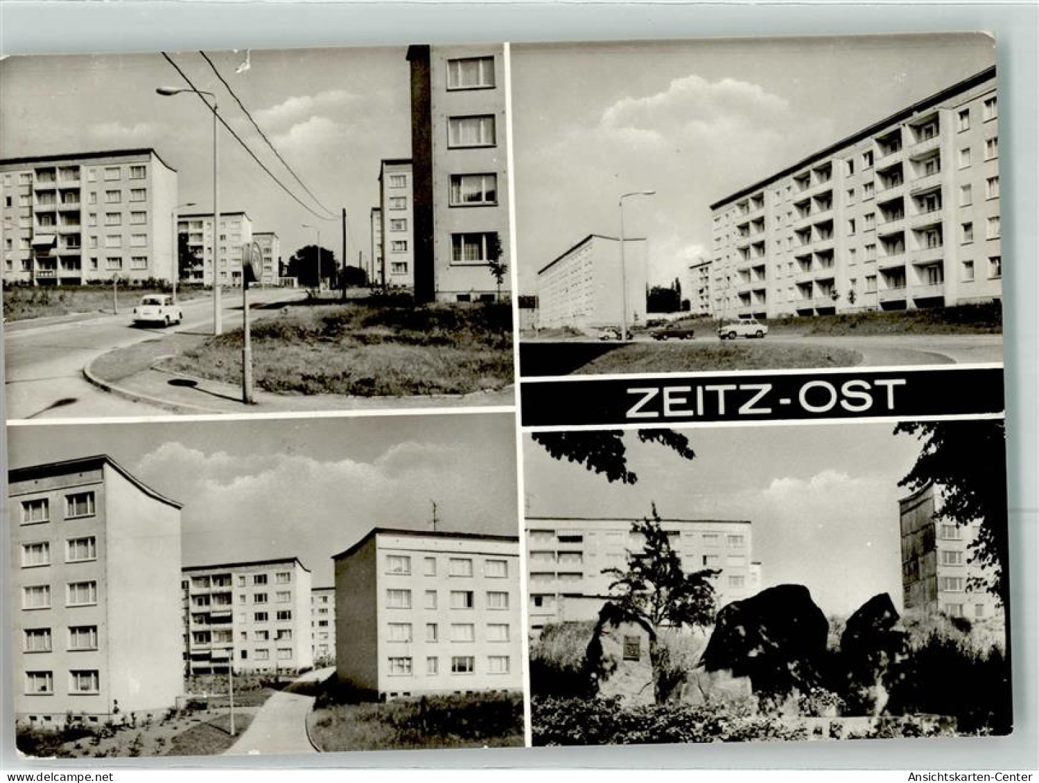 39448269 - Zeitz , Elster