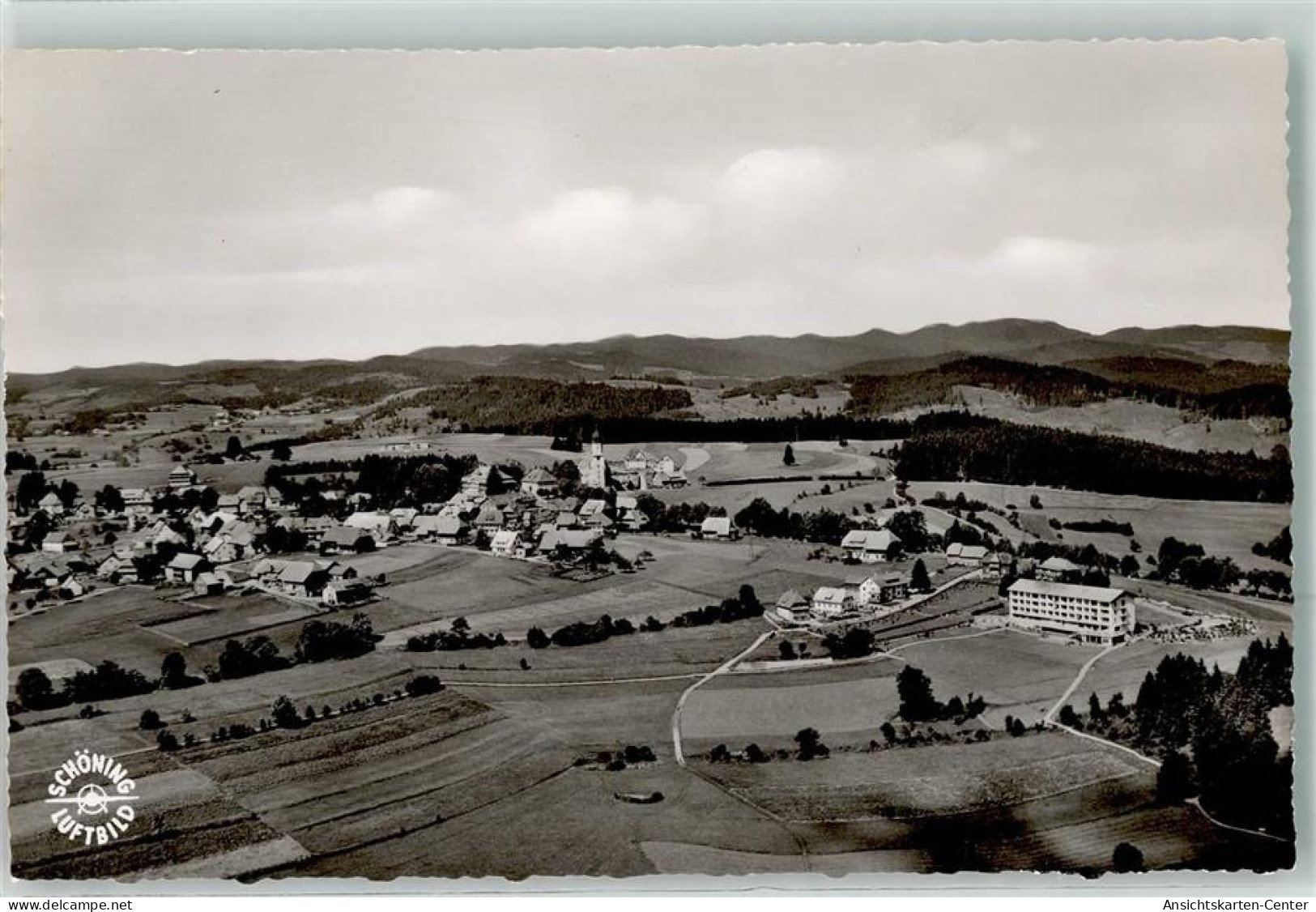 39448428 - Hoechenschwand