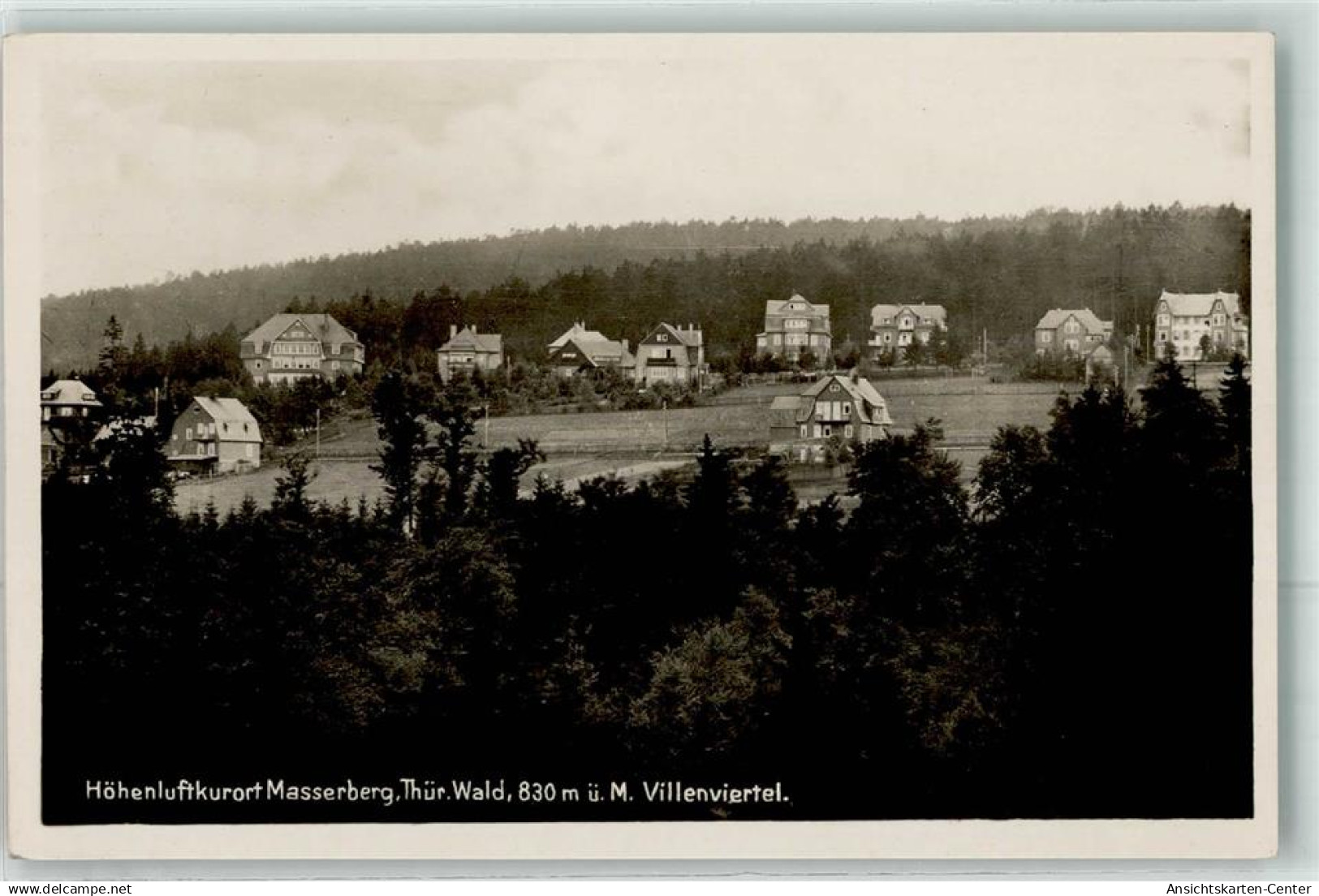 39448435 - Masserberg