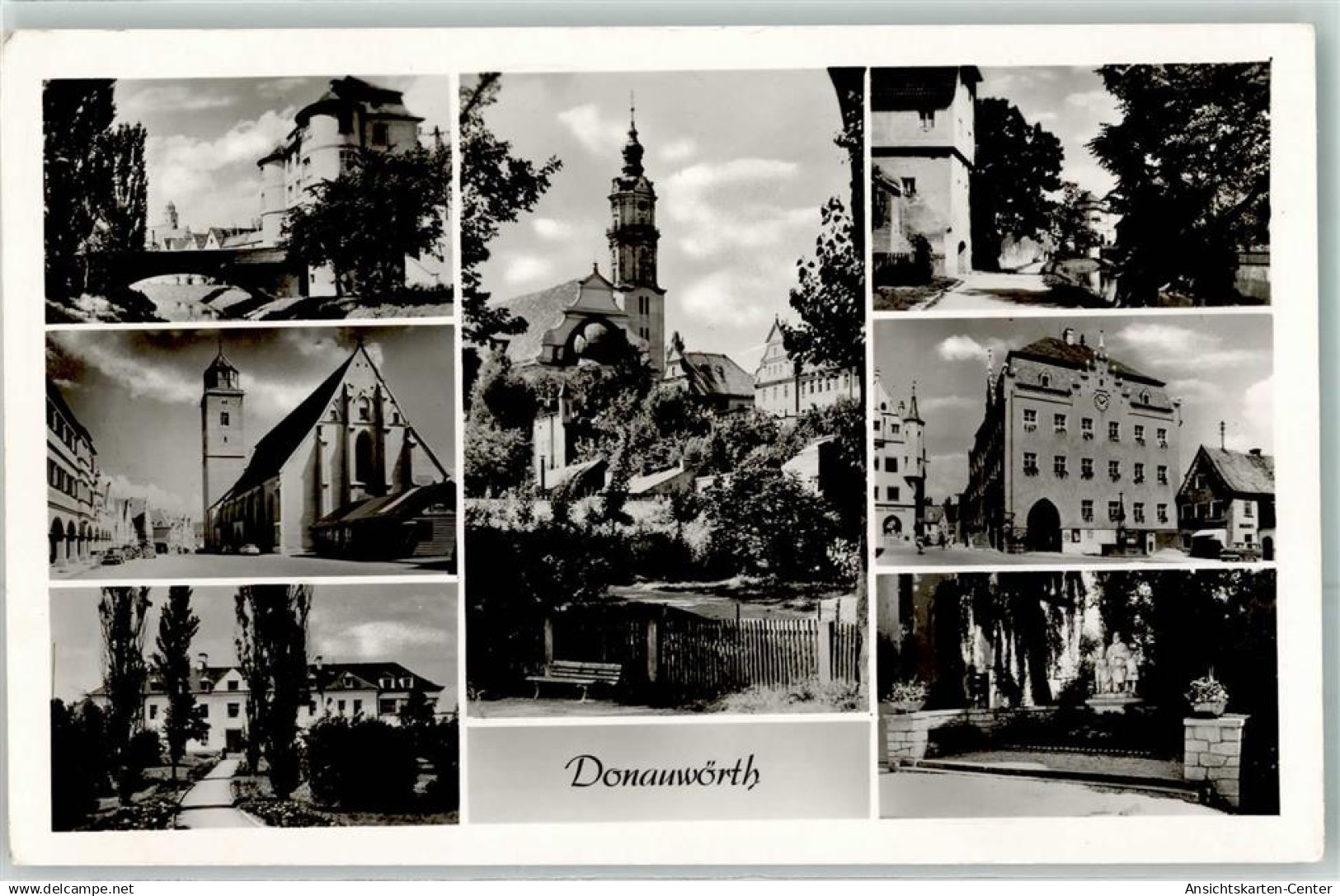 39448584 - Donauwoerth