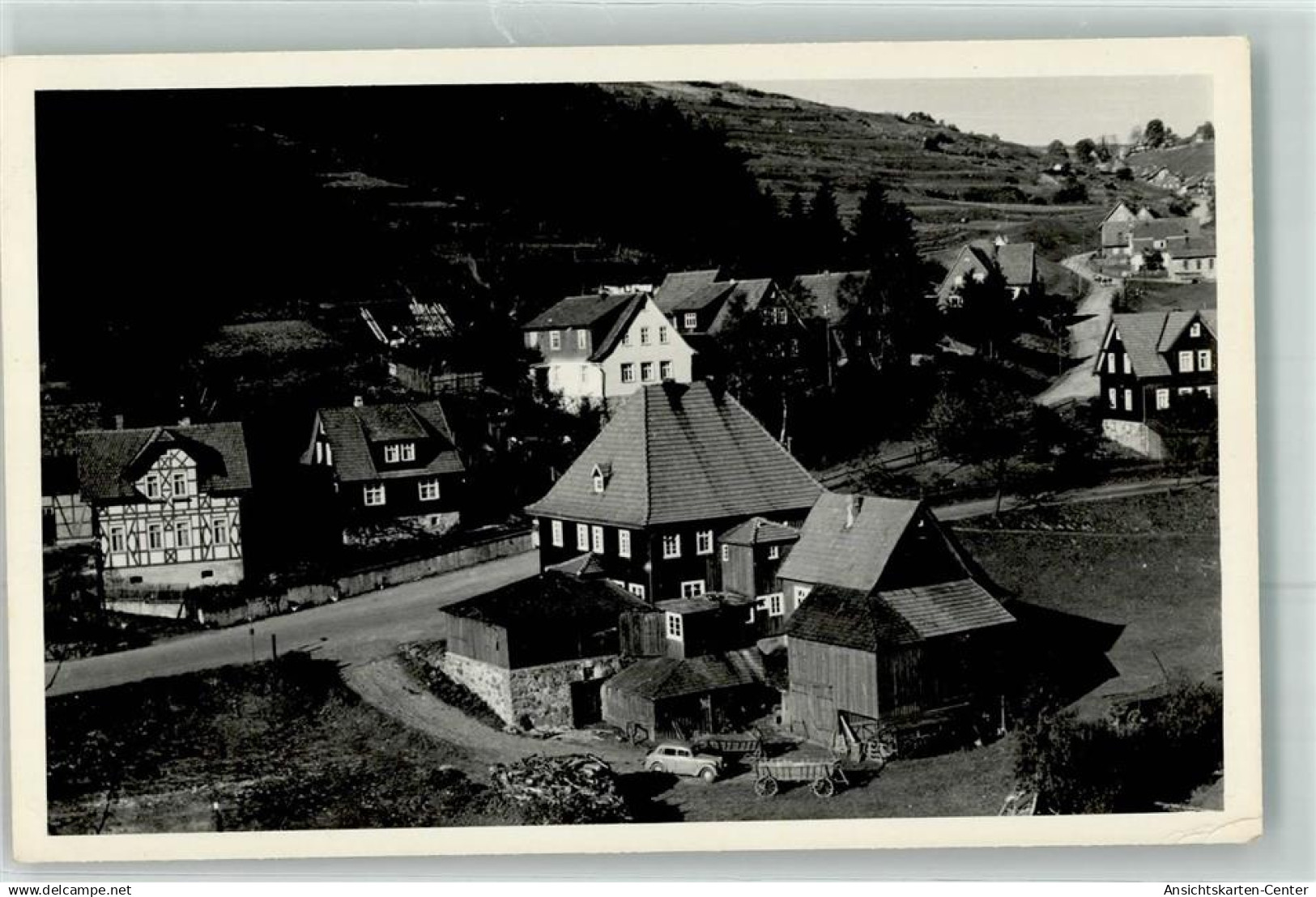 39448765 - Masserberg