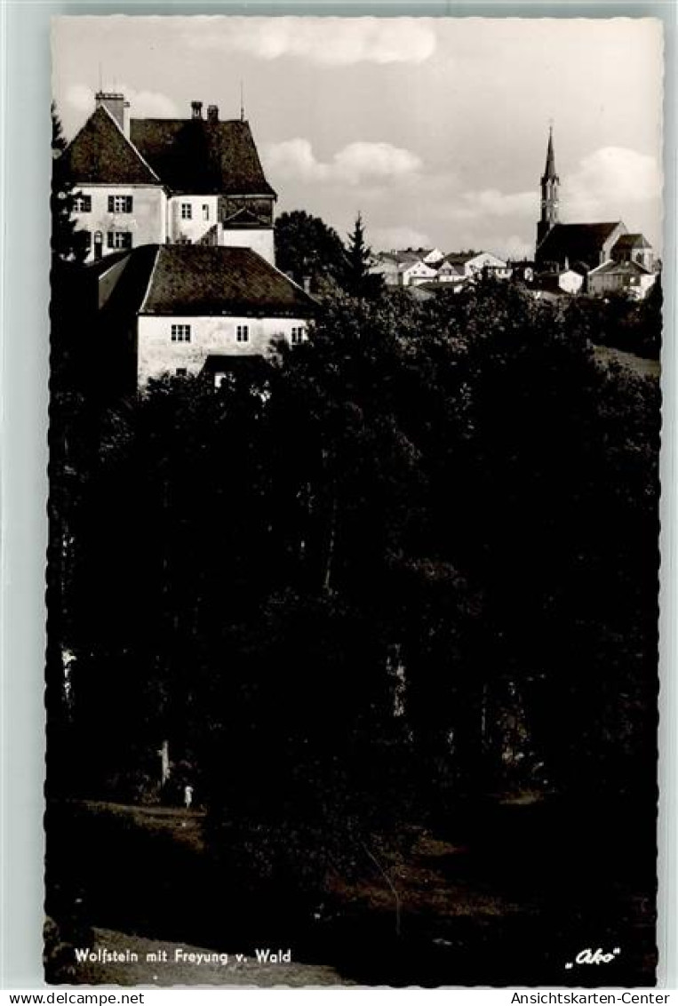 39448975 - Freyung , Niederbay