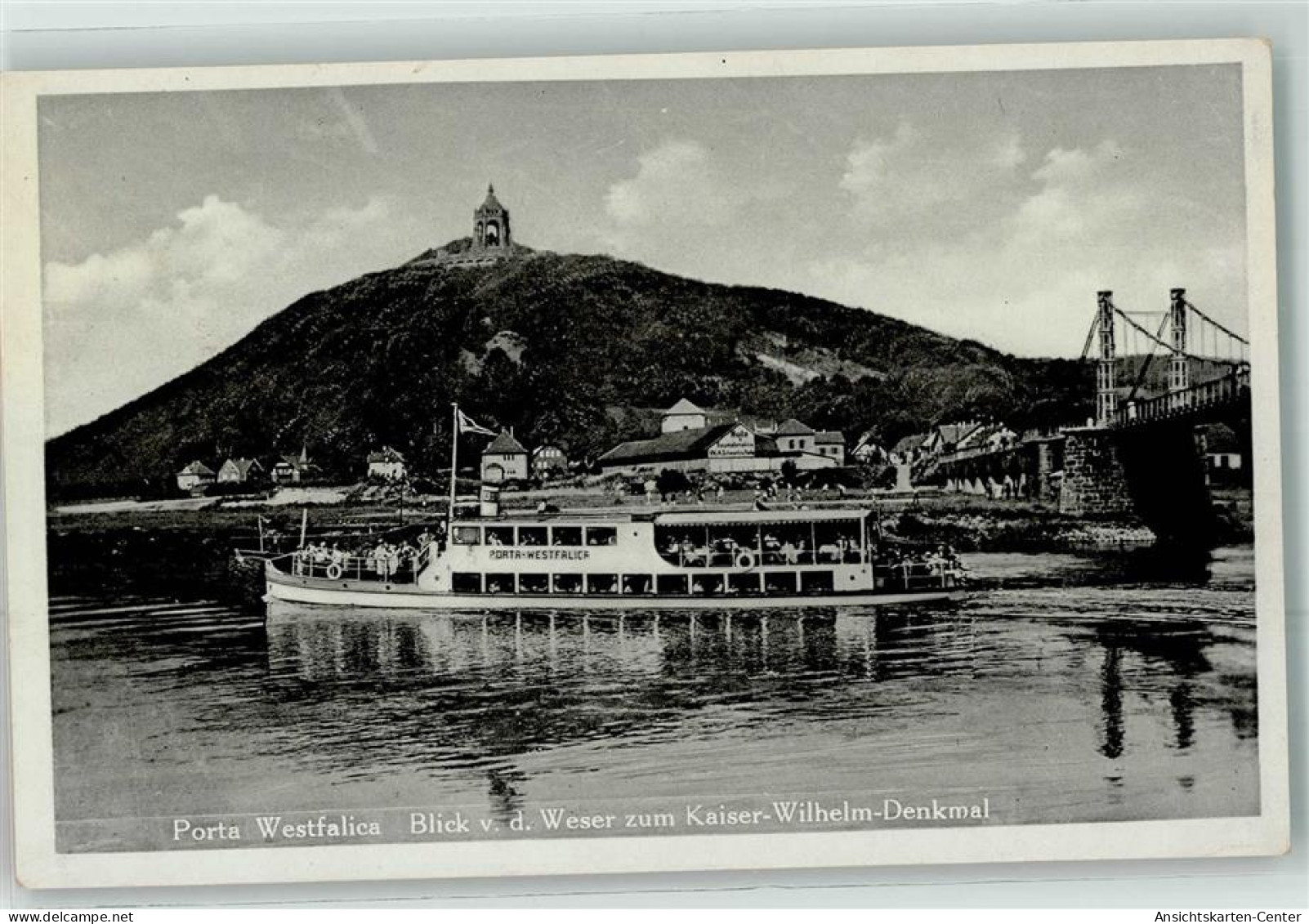 39449768 - Porta Westfalica