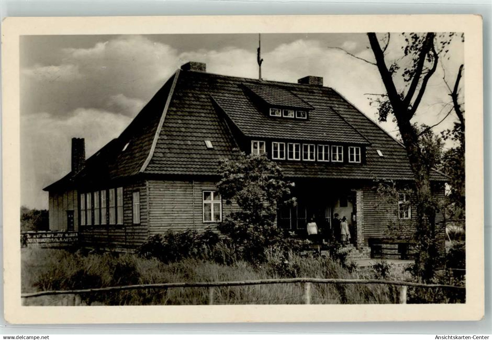 39449804 - Zingst , Ostseebad