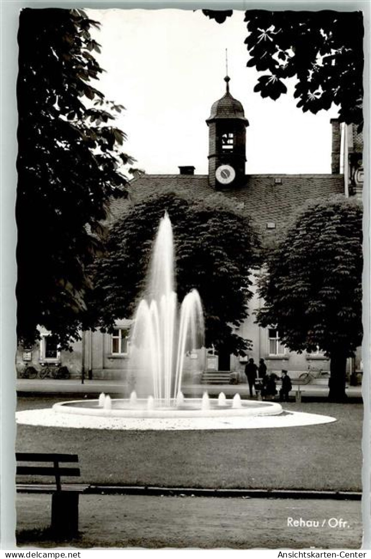 39450168 - Rehau , Oberfr