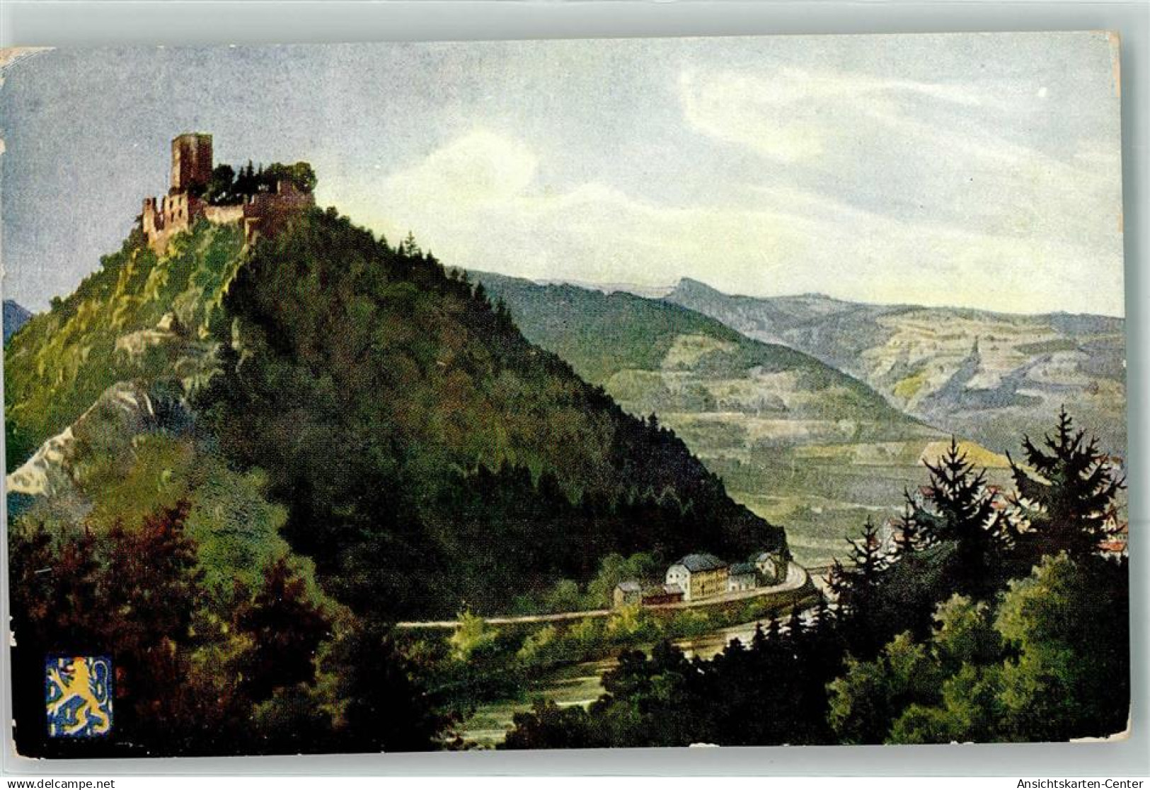 39450799 - Nassau , Lahn