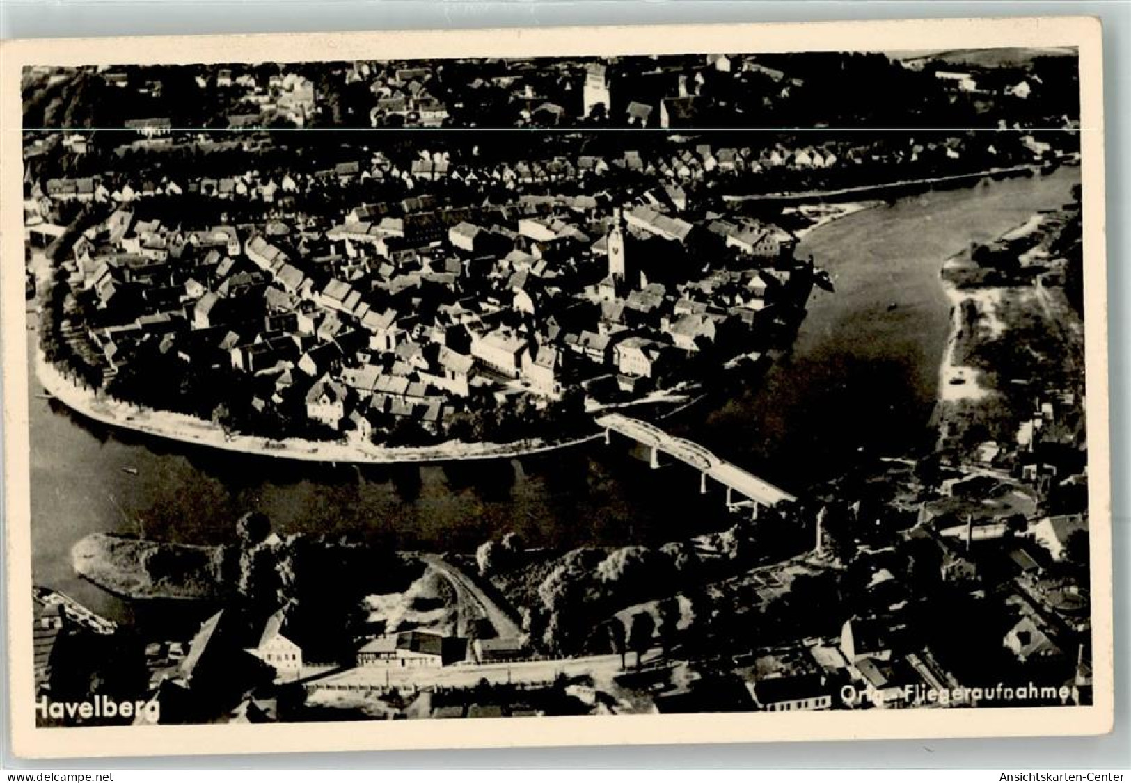 39450850 - Havelberg