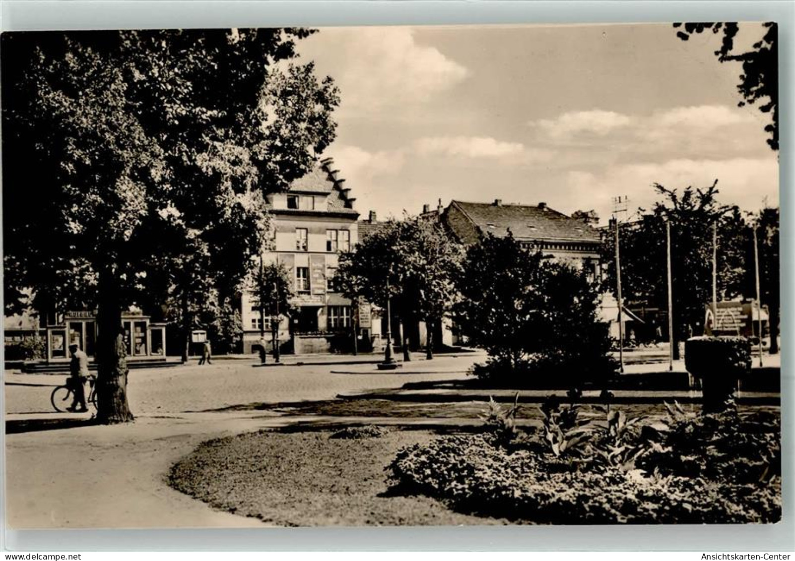 39451748 - Fuerstenwalde , Spree