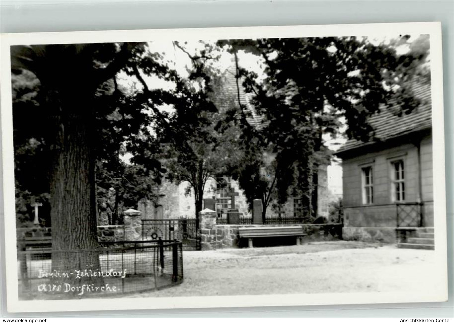 39451789 - Zehlendorf