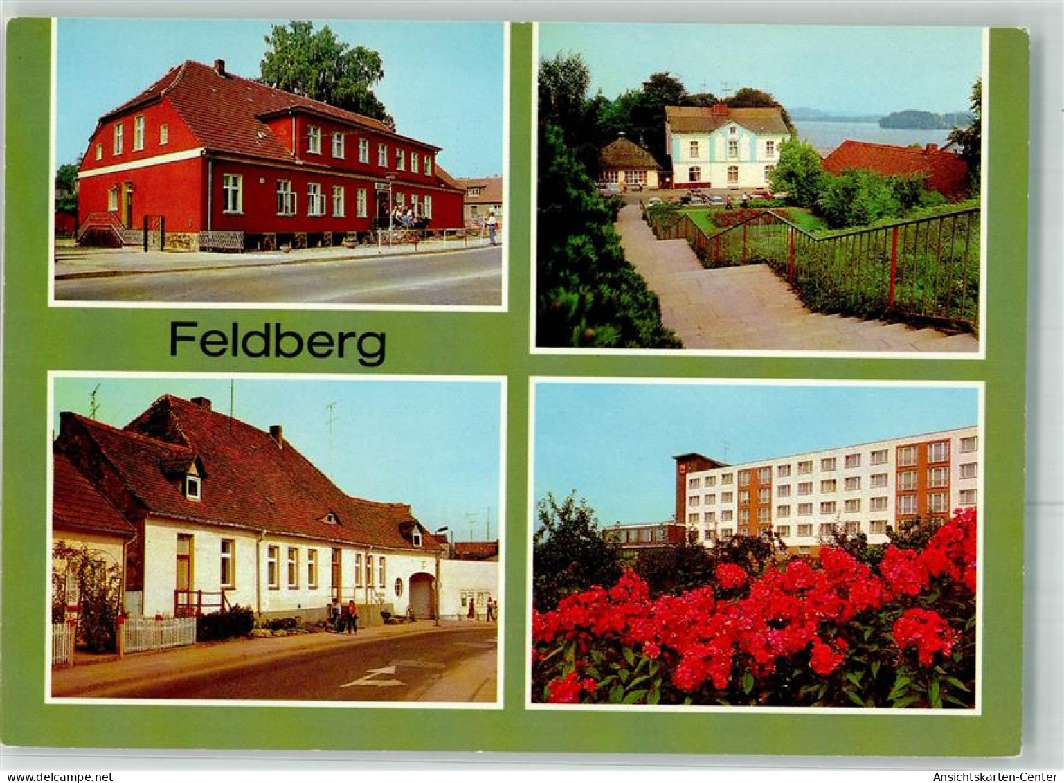 39452659 - Neustrelitz