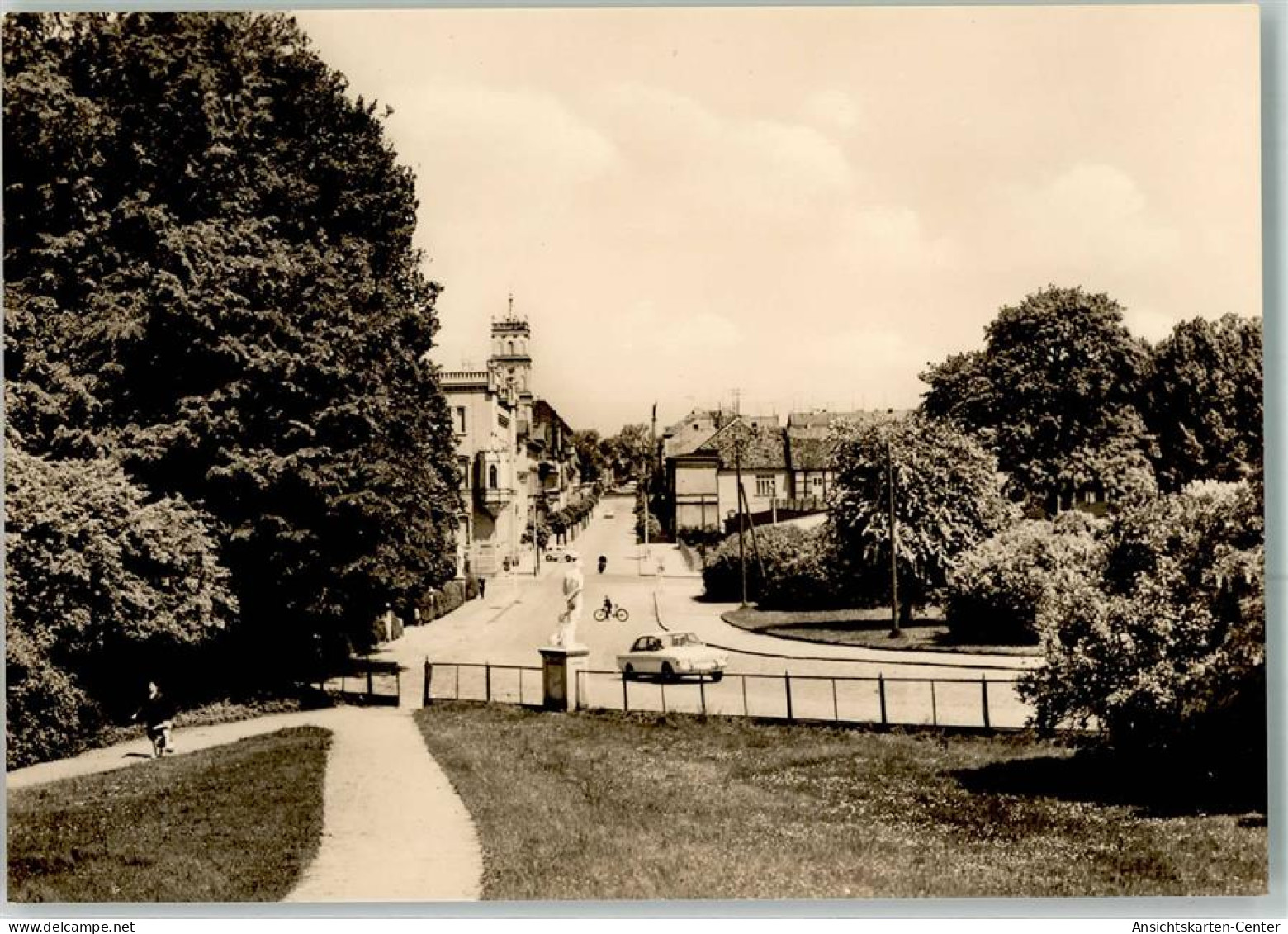 39453218 - Neustrelitz