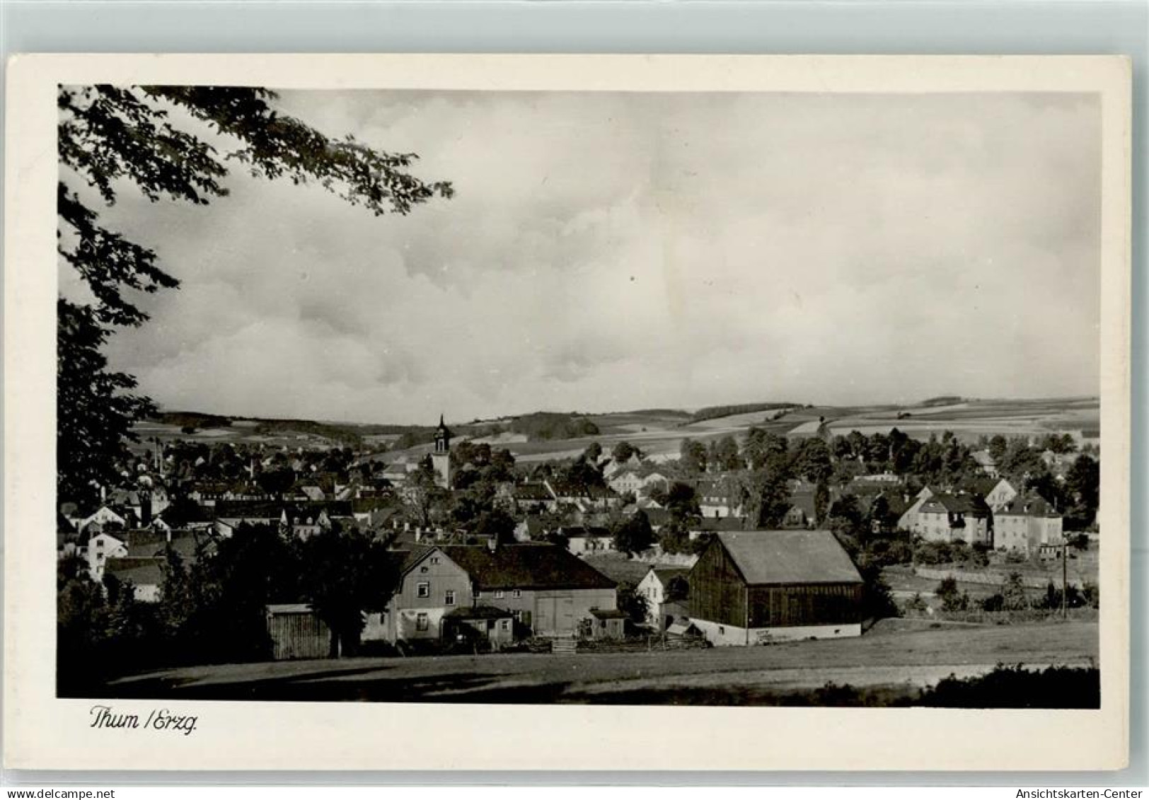 39453575 - Thum , Erzgeb