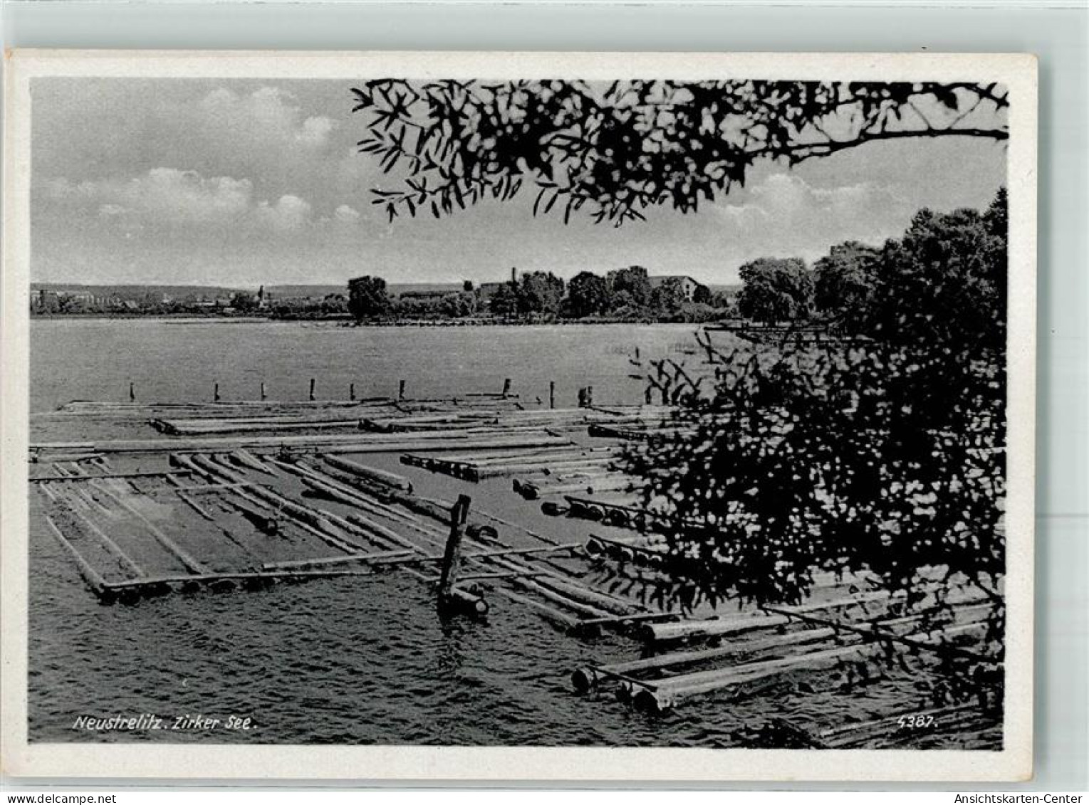 39454258 - Neustrelitz