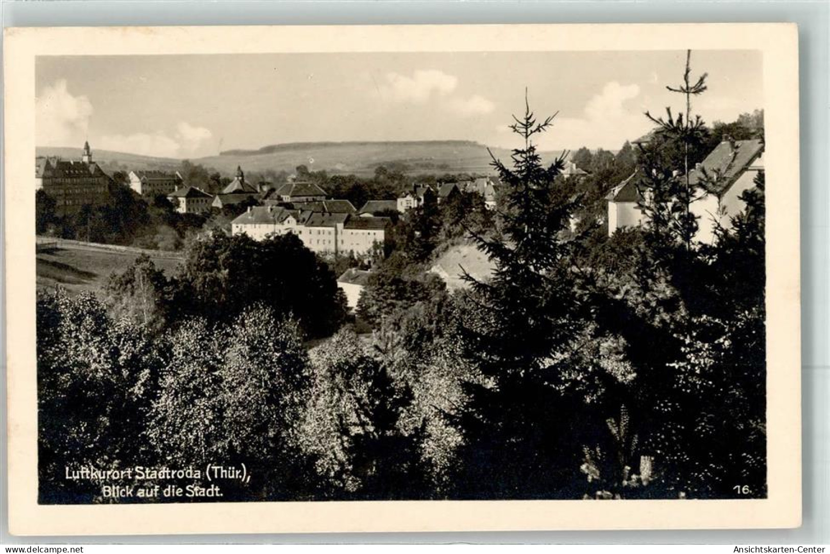 39454440 - Stadtroda