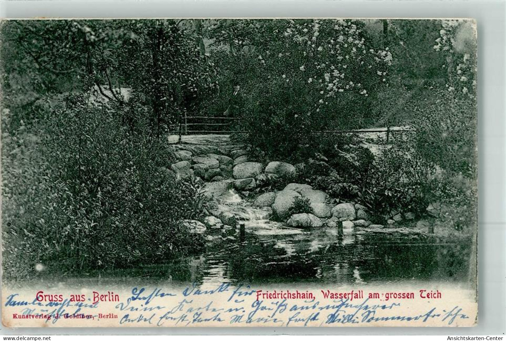 39455386 - Friedrichshain